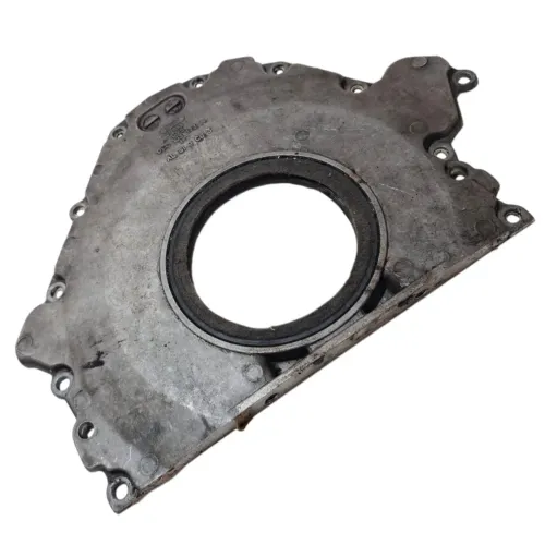 Tampa Do Motor Traseiro Audi A4 3.0 V6 04 06