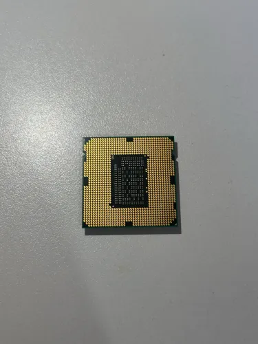 i7 2600K