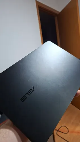 Notebook Asus Vivobook Q540VJ I9 + RTX 3050 + 16GB RAM