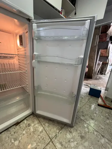 Geladeira Consul Duplex