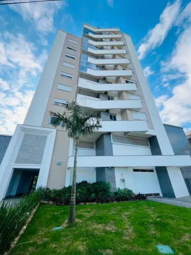 Apartamento em Santa Bárbara para Aluguel