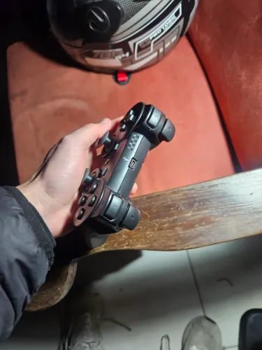 Controle de ps3 literalmente novo