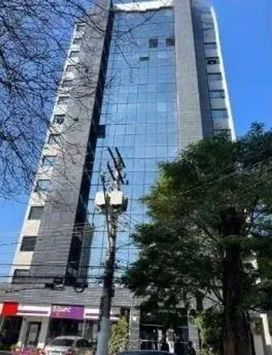 Sala em Lapa - São Paulo
