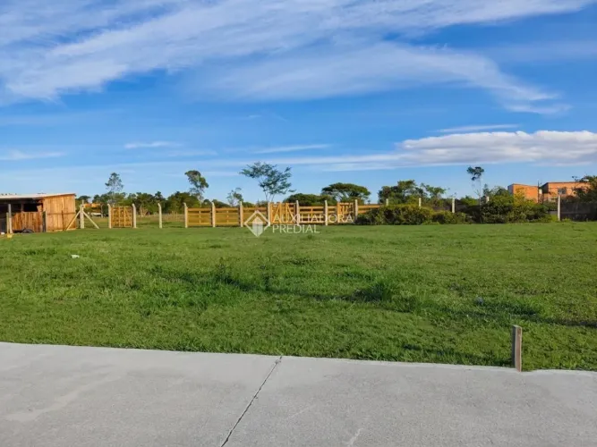 LOTE FINANCIÁVEL QUINTA DOS GUIMARÃES, NOVA BRASÍLIA, IMBITUBA, SC