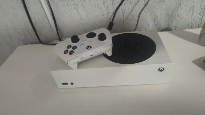Xbox séries S