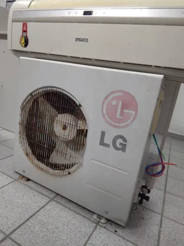 Ar condicionado Split 7500btu