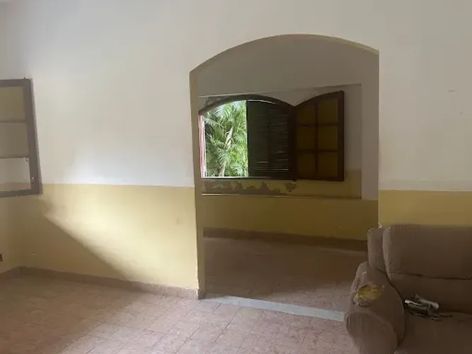 Chácara com 3 dormitórios à venda, 4912 m² por R$ 840.000,00 - Campo Lindo - Seropédica/RJ
