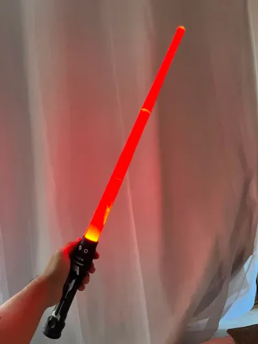 Sabre de luz