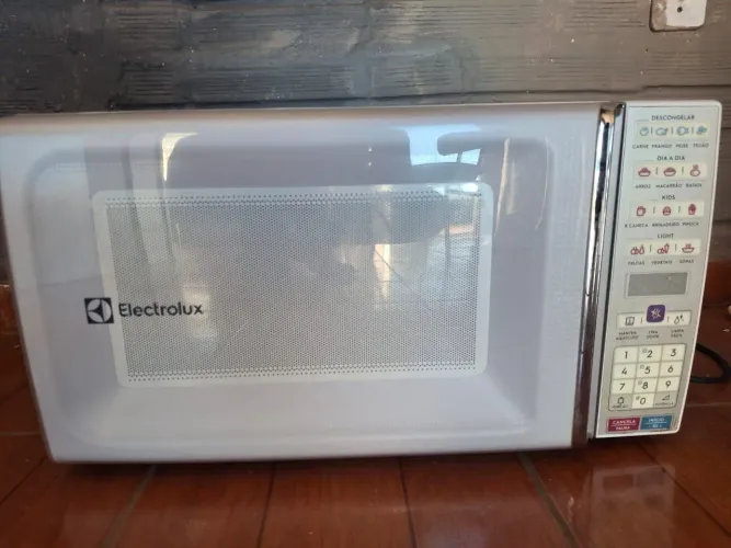 Microondas 