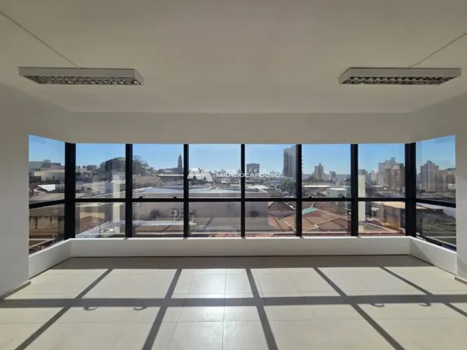 Sala para alugar, 60 m² por R$ 2.890,00/mês - Parque Industrial - São José do Rio Preto/SP