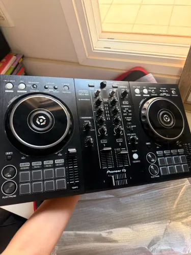 Mesa de Dj