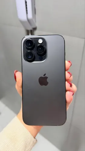 iPhone 14 Pro