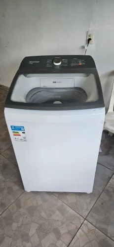 Maquina de Lavar 12kg