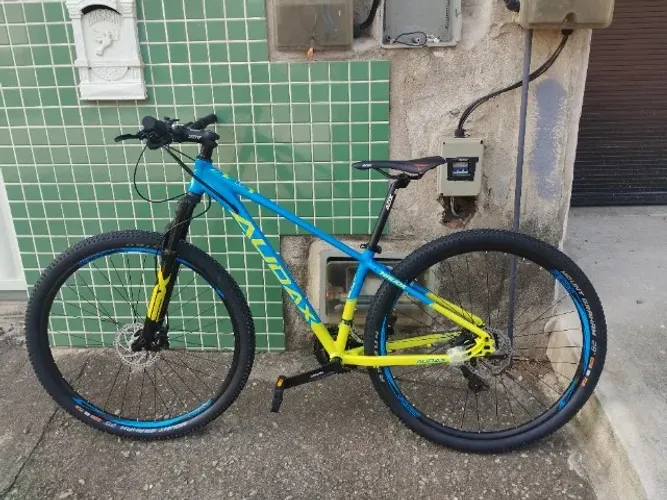 Bicicleta Havok SX 29