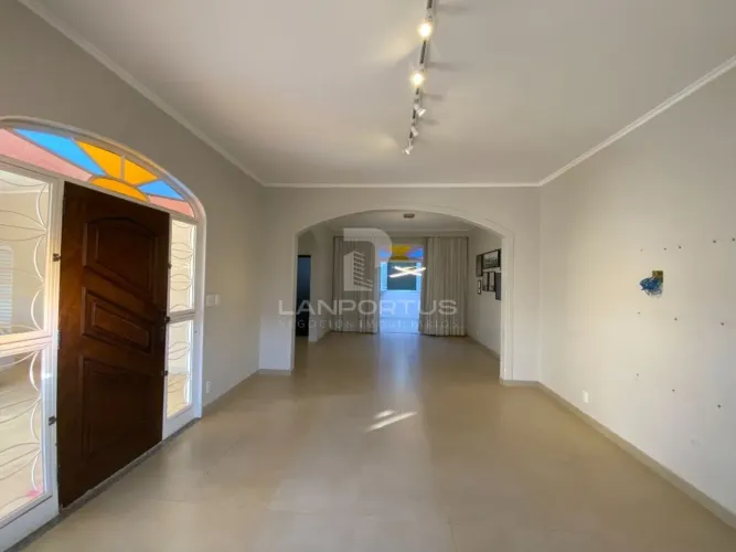 Casa 3 quartos à venda no Jardim Palma Travassos / Jardim Macedo - Ribeirão Preto