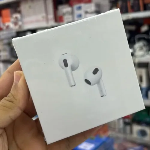 FONE BLUETOOTH IPHONE - FAÇO ENTREGA
