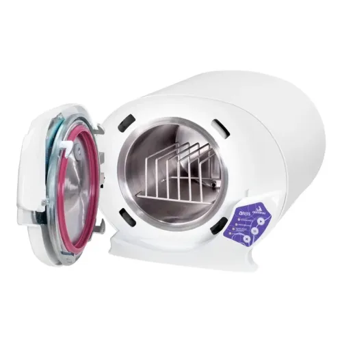 Autoclave Amora 4L