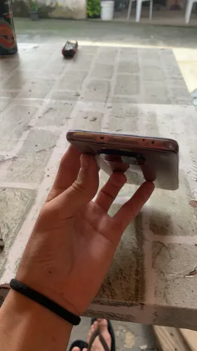 Poco x3 pro para peças de reparo