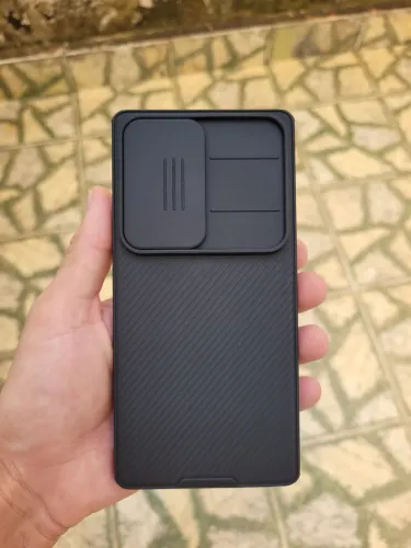 CASE GALAXY S25 ULTRA