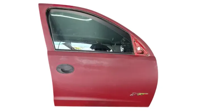 Porta Dianteira Direita GM Corsa/Montana 02-10 (PORTA VAZIA)