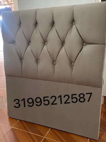 Cabeceiras solteiro!! PRONTA ENTREGA