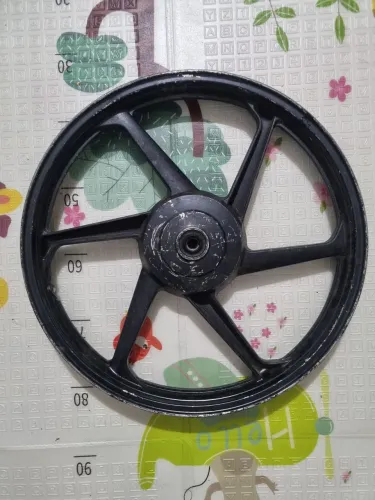 Rodas cg 125