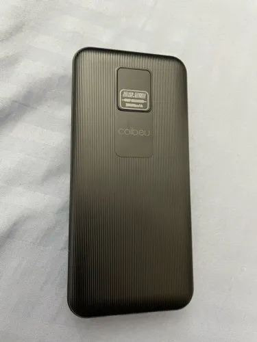 Powerbank Carregador Portátil 20.000mAh Coibeu
