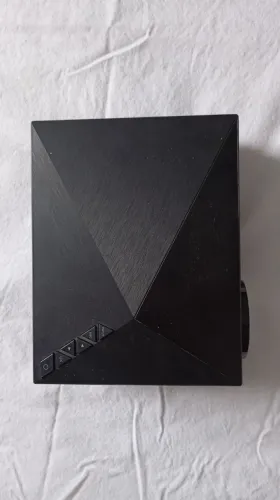 DATA SHOW / PROJETOR DE VÍDEO