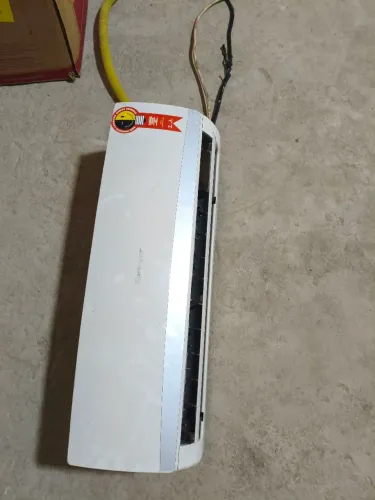 evaporadora springer