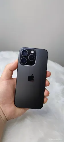 iPhone 15 pro 256