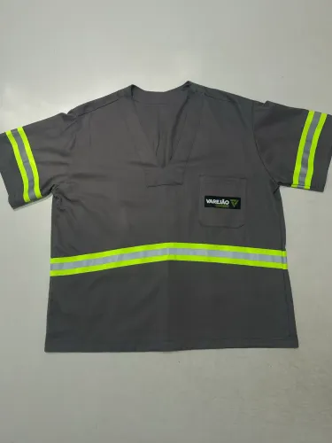 Uniformes profissionais