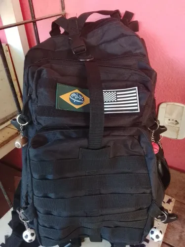 Mochila 