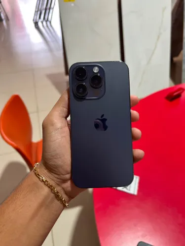 IPHONE 14 pro 256GB