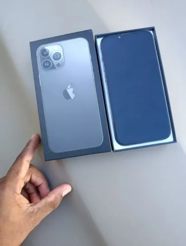 iPhone 13 pro max