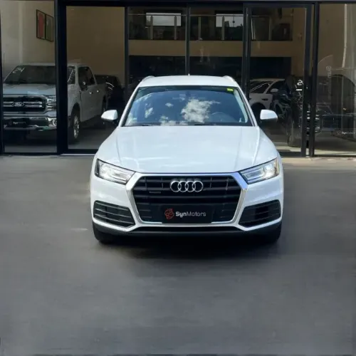 Audi Q5 Prestige 2.0 TFSI Quattro S Tronic 2019