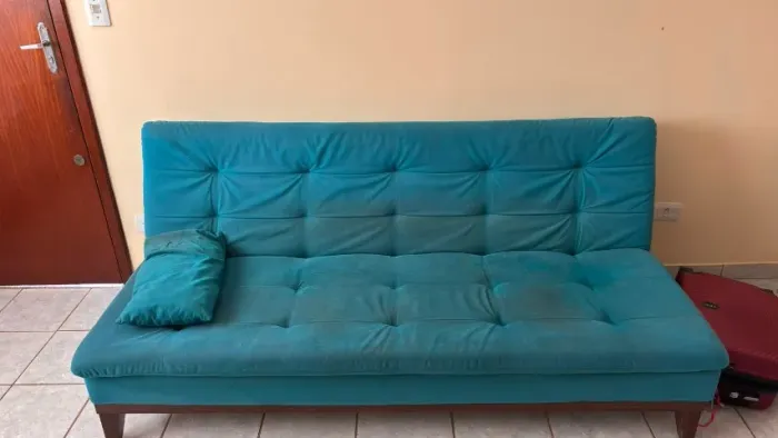 Sofá-cama