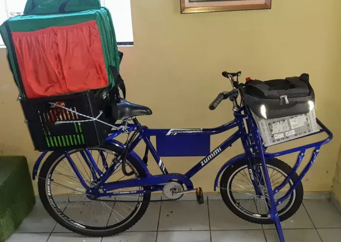VENDE  - SE!