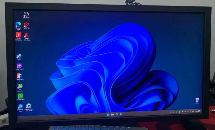 Monitor Gamer 540Hz TOP de Linha BenQ ZOWIE XL2586X