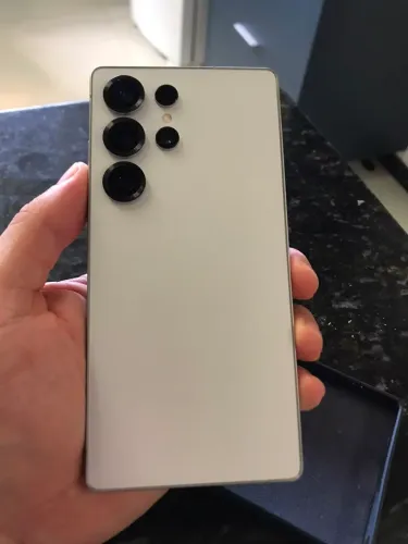 S25 ultra (Pra vender rapido)