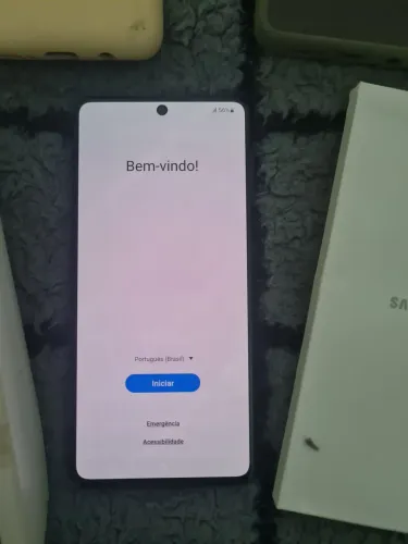Samsumg Galaxy M51 