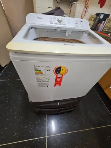 Panasonic NA-F160B3