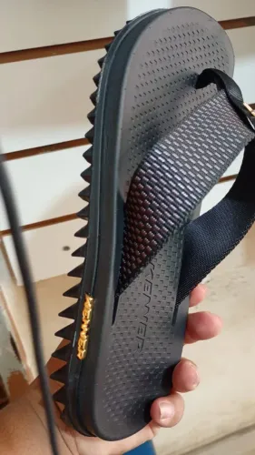Chinelo Kenner originais a partir de 100 reais 