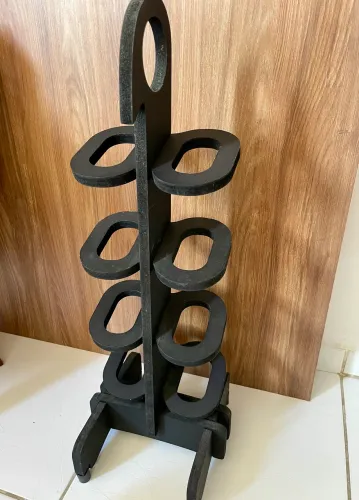 Vendo Sapateira R$55,00
