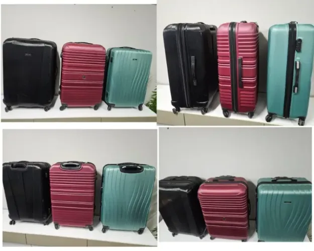 Mala de Viagem