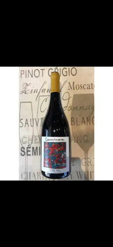 Vinho Seminare 2016