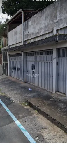 Lote à venda no Santa Efigênia-912 m²