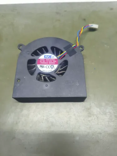 Cooler Ventoinha para HP Envy 23-D Series AIO