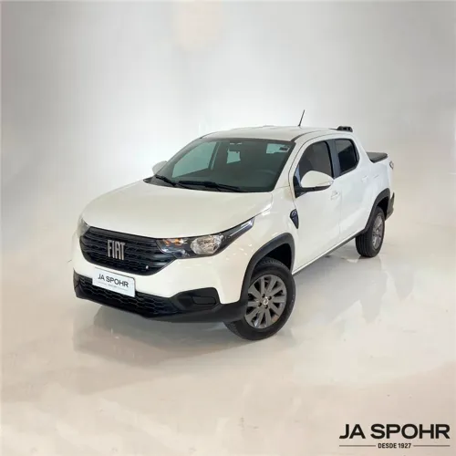 Fiat Strada Freedom 1.3 Flex 8V CD 2023