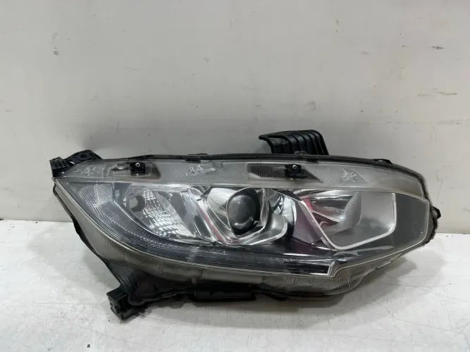 Farol Honda civic 2017 18 19 20 2021 Ld original 