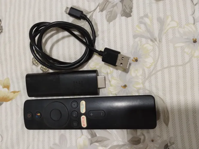 Mi stick com unitvfree instalado 